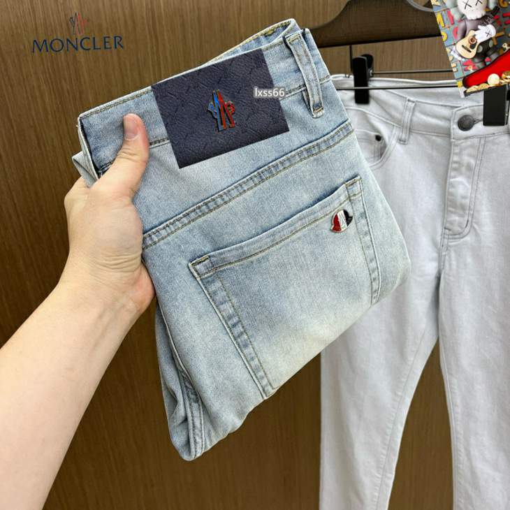 Picture of Moncler Jeans Long _SKUMonclersz28-3825tr5612022
